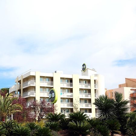 B&B Hotel Hyères Екстериор снимка