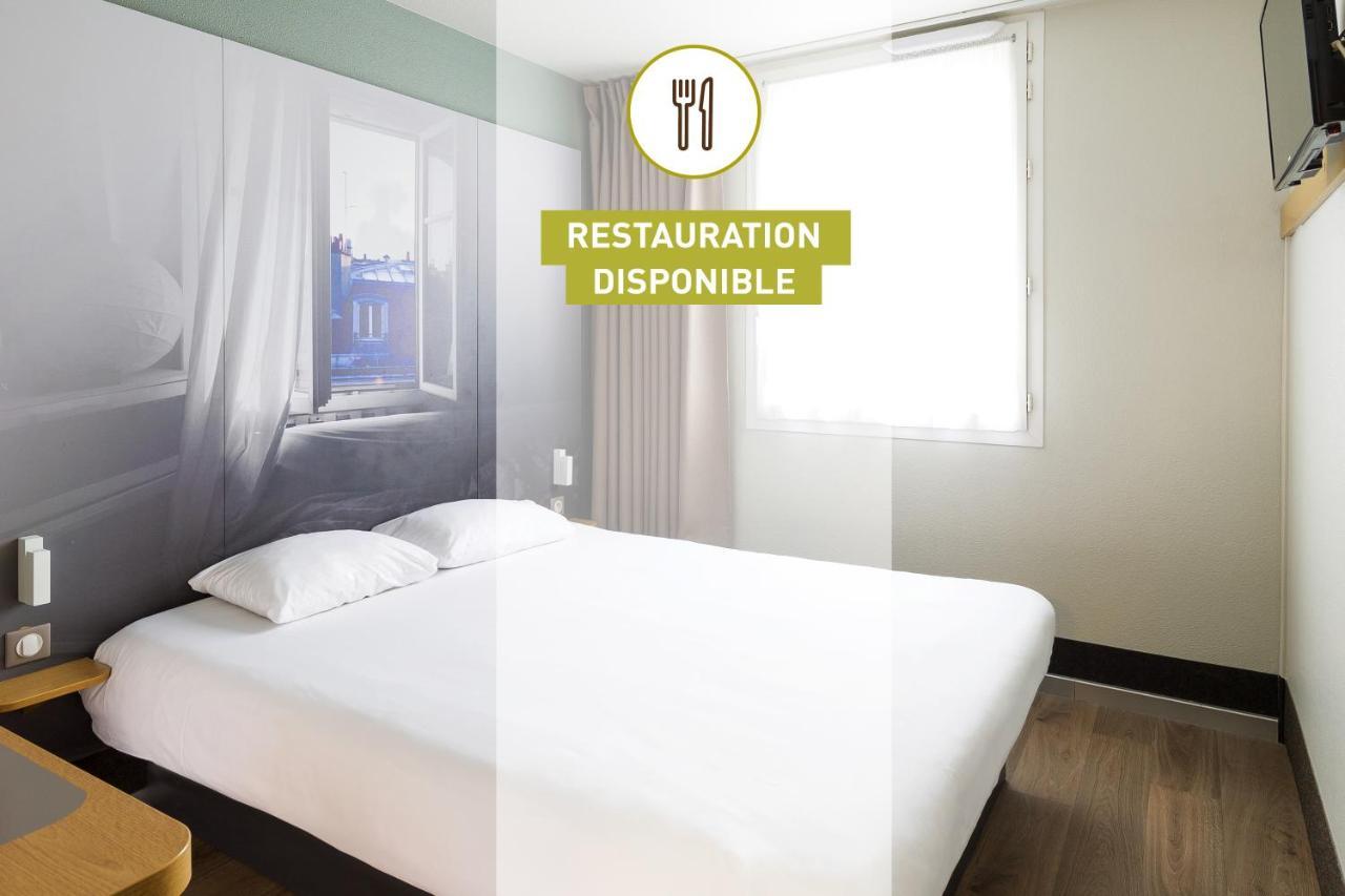 B&B Hotel Hyères Екстериор снимка