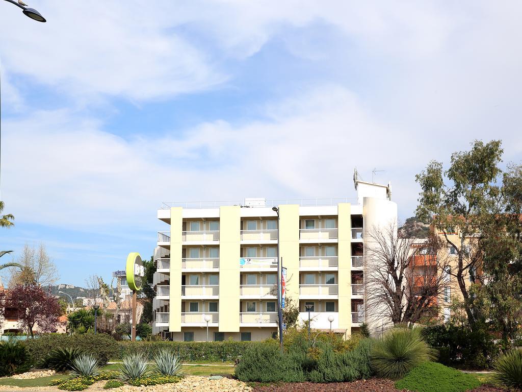 B&B Hotel Hyères Екстериор снимка