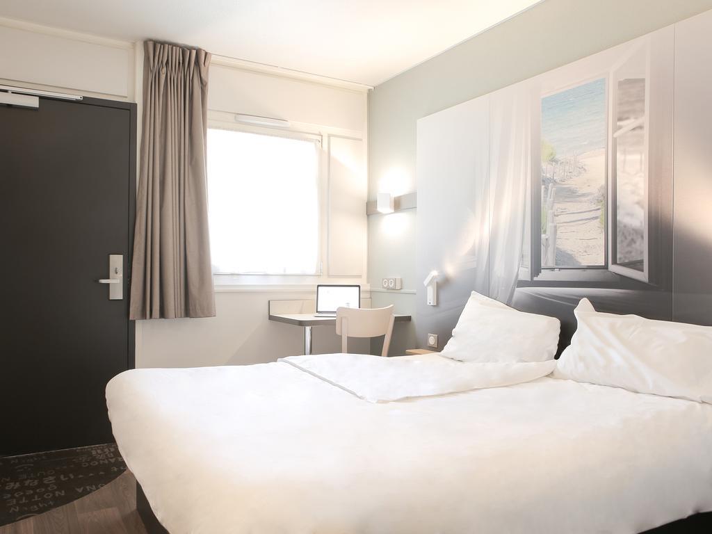 B&B Hotel Hyères Екстериор снимка