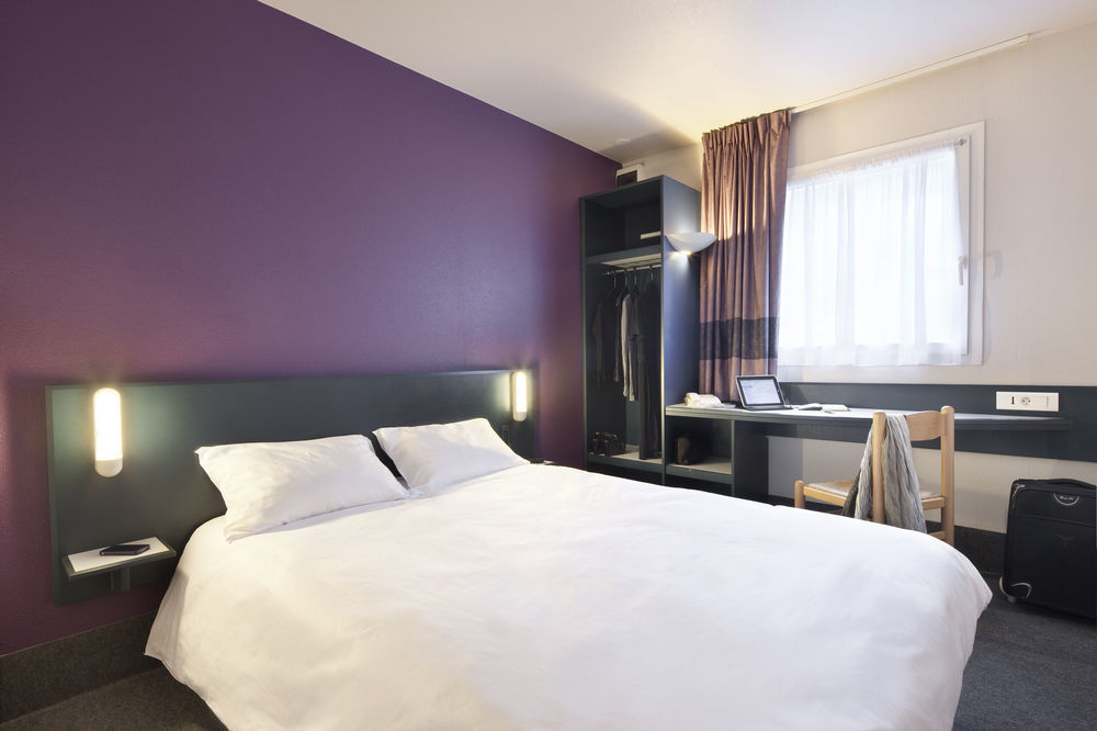 B&B Hotel Hyères Екстериор снимка