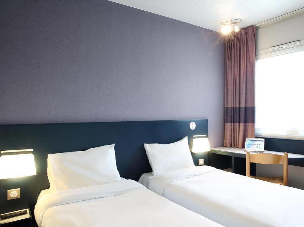B&B Hotel Hyères Екстериор снимка