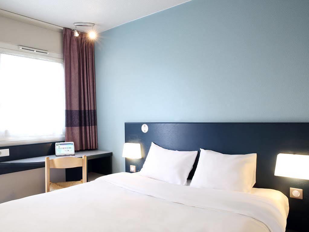 B&B Hotel Hyères Екстериор снимка